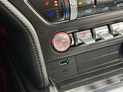 Used 2021 Ford Mustang GT Premium w/ GT Performance Package image 22