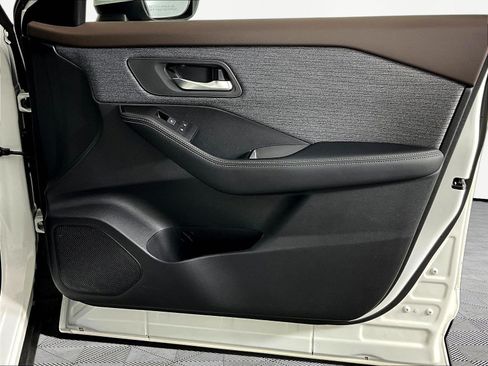 Certified 2023 Nissan Rogue SV AWD/4WD image 27