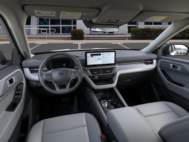 New 2026 Ford Explorer Active w/ Active Comfort Package RWD image 9
