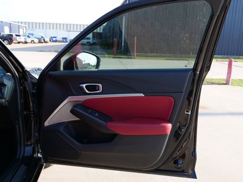 Used 2024 Acura Integra A-Spec image 20