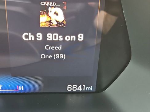 Used 2026 Chevrolet Colorado ZR2 w/ Technology Package image 12