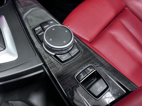 Used 2015 BMW 435i Convertible RWD image 22