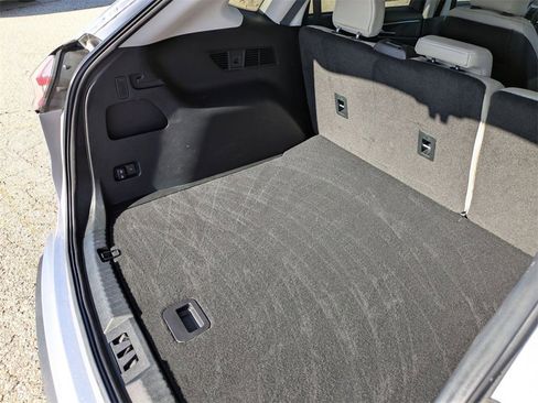 Used 2022 Ford Edge Titanium w/ Equipment Group 301A image 28