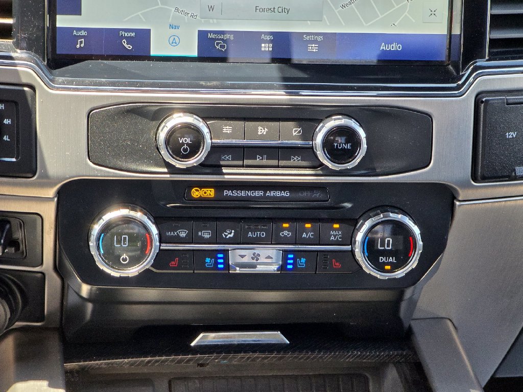 Used 2022 Ford F350 Platinum AWD/4WD image 19
