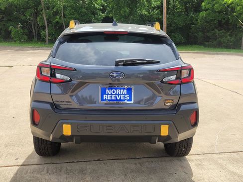 New 2026 Subaru Crosstrek 2.5i Wilderness AWD/4WD image 17