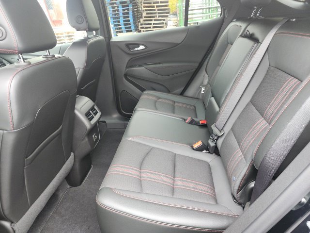 Certified 2024 Chevrolet Equinox RS AWD/4WD image 31