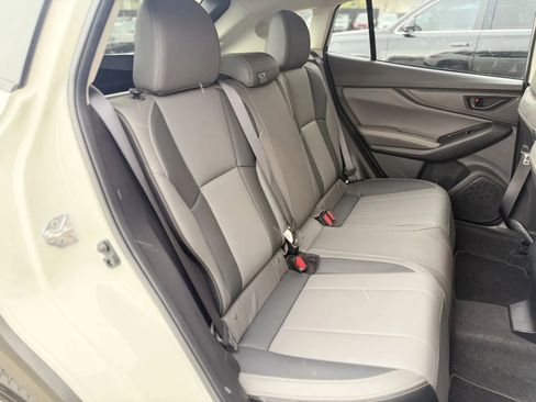 Used 2023 Subaru Crosstrek 2.5i Sport AWD/4WD image 17