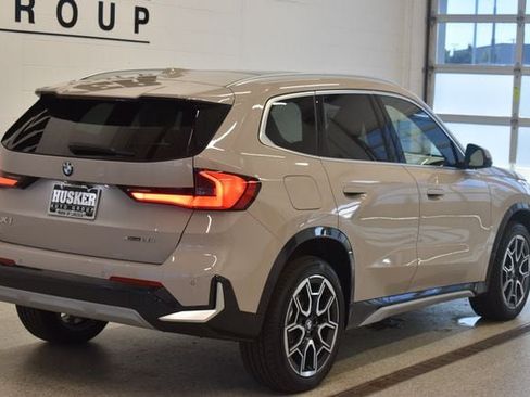 New 2026 BMW X1 xDrive28i w/ Technology Package AWD/4WD image 4