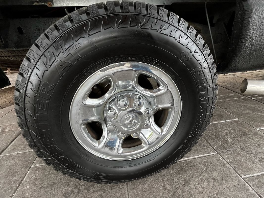 Used 2005 Dodge Ram 2500 Truck SLT AWD/4WD image 24