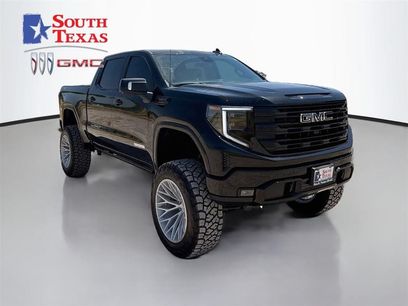 New 2026 GMC Sierra 1500 Elevation w/ Elevation Premium Package