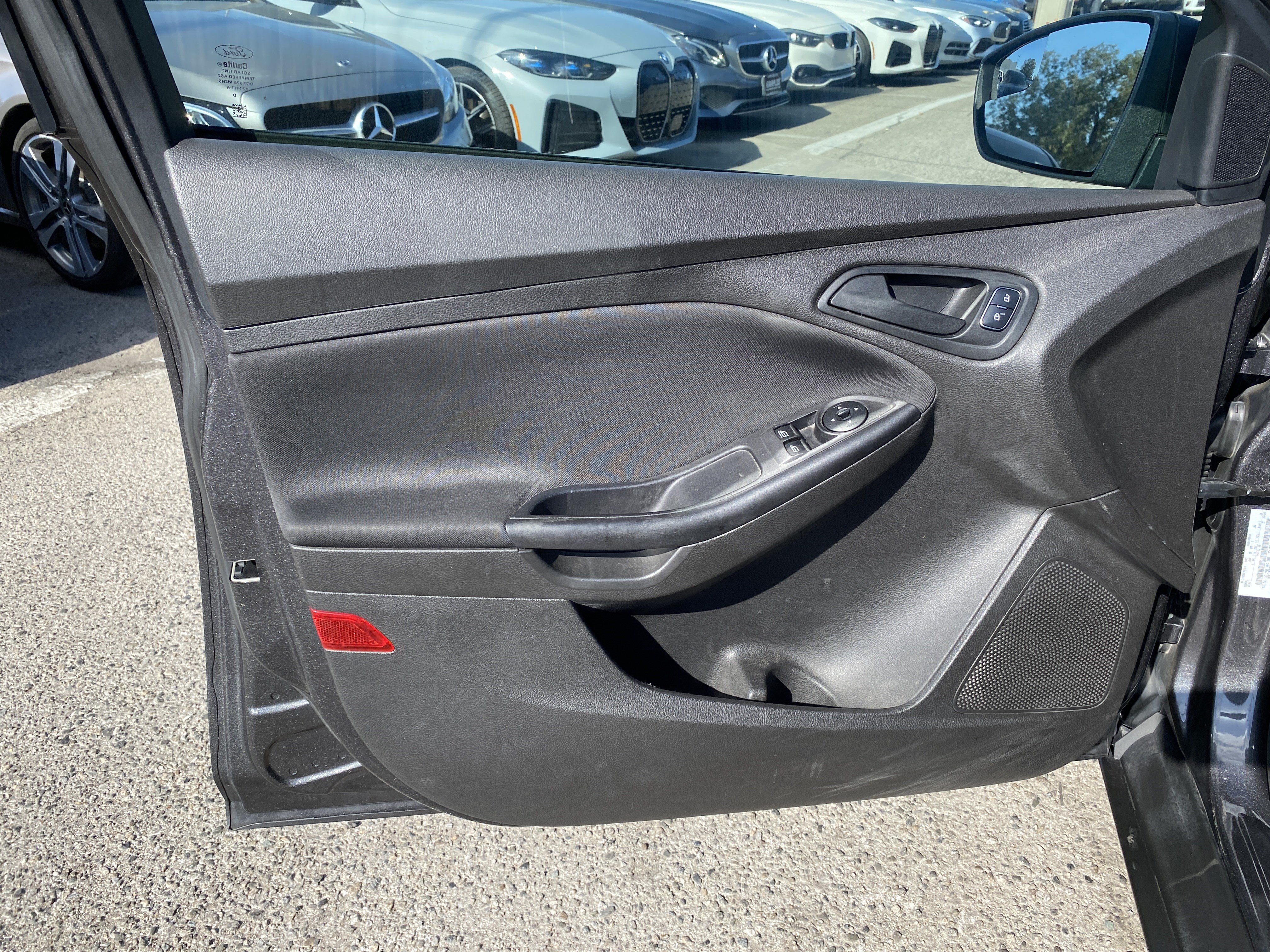 Used 2016 Ford Focus S FWD image 14