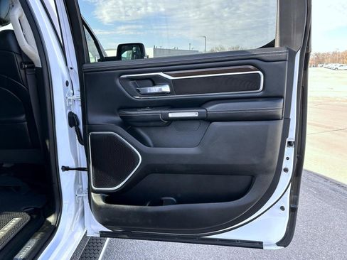 Used 2022 RAM 1500 Laramie image 17