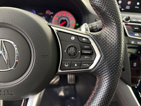 Certified 2023 Acura RDX AWD w/ A-Spec & Advance Pkg image 14