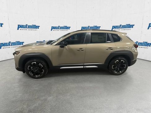 New 2026 MAZDA CX-50 Meridian Edition w/ Weather Package AWD/4WD image 6