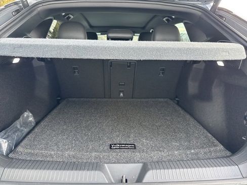 Used 2023 Volkswagen ID.4 Pro S image 7