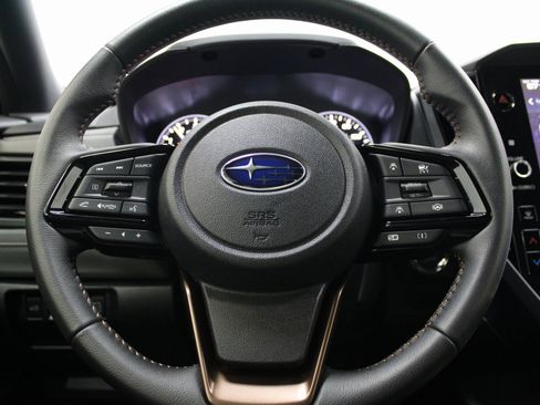 Used 2025 Subaru Forester Sport w/ Popular Package #1 image 27