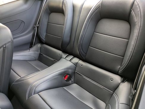 Certified 2024 Ford Mustang Premium image 14