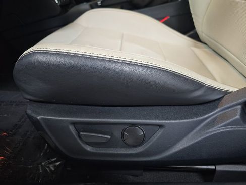 Used 2021 Ford Mustang Premium w/ Pony Package RWD image 28