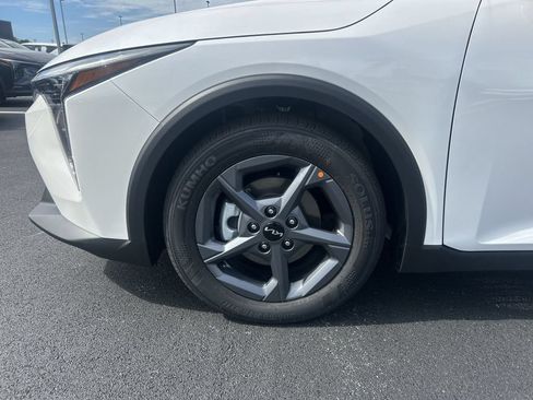 Certified 2026 Kia K4 FWD image 10