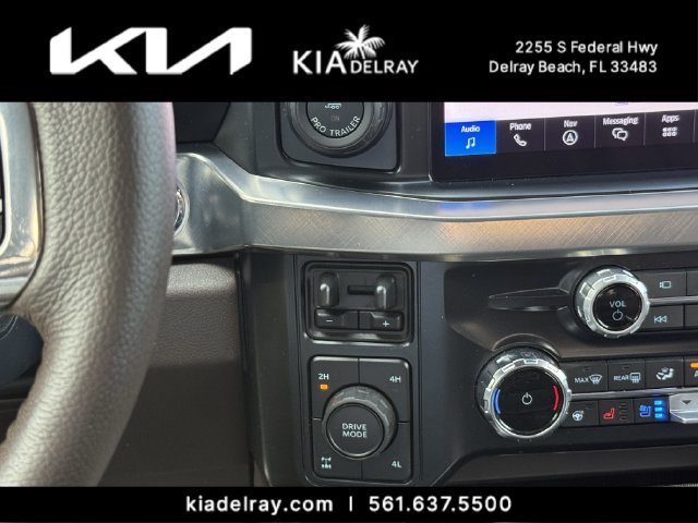 Used 2025 Ford F250 King Ranch w/ Chrome Package AWD/4WD image 34
