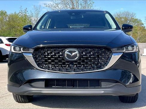 Used 2023 MAZDA CX-5 AWD 2.5 S w/ Premium Plus Pkg image 3