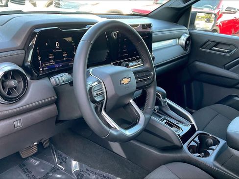 Certified 2023 Chevrolet Colorado LT w/ LT Convenience Package image 13