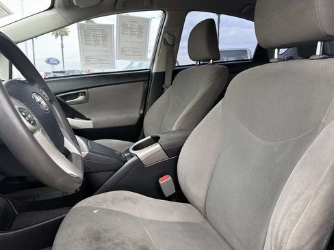 Used 2015 Toyota Prius Two FWD image 20