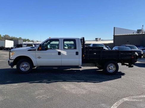 Used 2015 Ford F350 XL w/ Power Equipment Group image 7