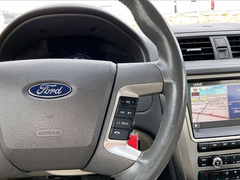 Used 2011 Ford Fusion Hybrid w/ 502A Rapid Spec Order Code image 24