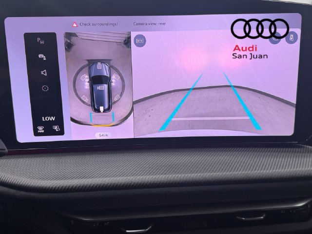 New 2026 Audi SQ5 Premium Plus AWD/4WD image 20