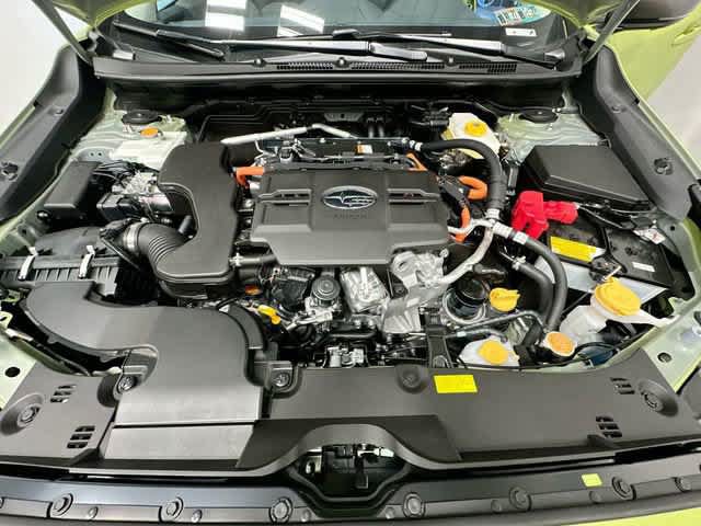 New 2026 Subaru Crosstrek 2.5i Limited AWD/4WD image 25