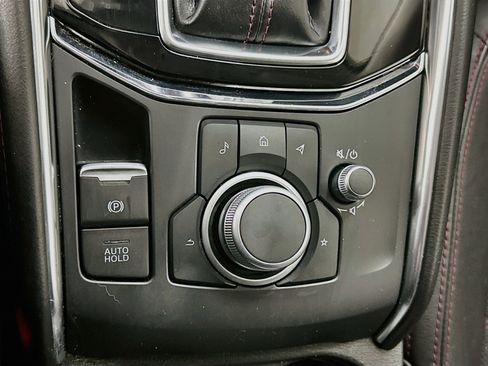 Used 2024 MAZDA CX-5 Carbon Edition AWD/4WD image 26