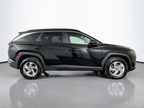 Used 2023 Hyundai Tucson SEL AWD/4WD image 7