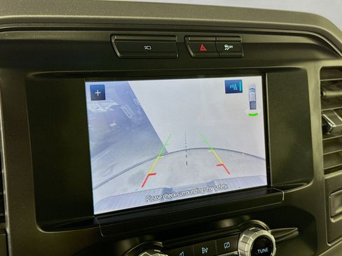 Used 2023 Ford F150 XLT w/ Equipment Group 301A Mid image 16