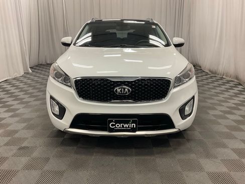 Used 2016 Kia Sorento SX FWD image 7