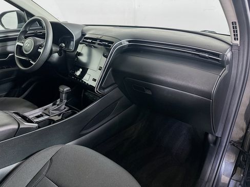 Used 2024 Hyundai Tucson SEL image 27