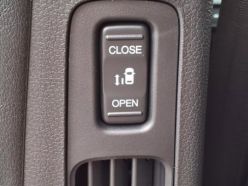 New 2026 Honda Odyssey Sport-L image 16