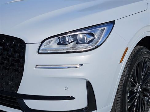 New 2026 Lincoln Corsair Reserve w/ Jet Appearance Package image 8