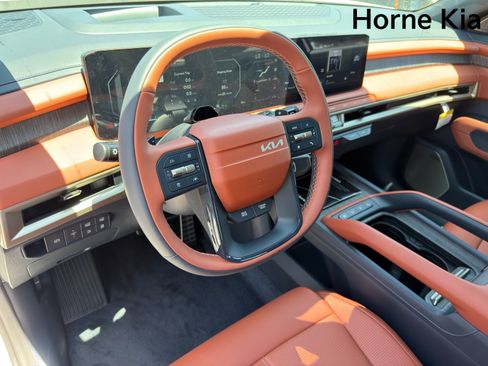 New 2027 Kia Telluride SX Prestige AWD/4WD image 11