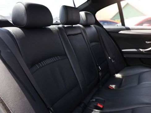 Used 2014 BMW 535i Sedan RWD image 17