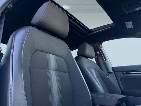 Certified 2025 Honda Civic Sport image 24