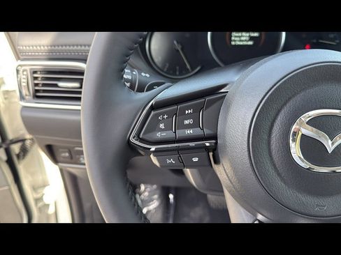 New 2025 MAZDA CX-5 AWD 2.5 S w/ Premium Plus Pkg image 10