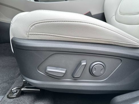 New 2026 Hyundai Tucson SEL image 10