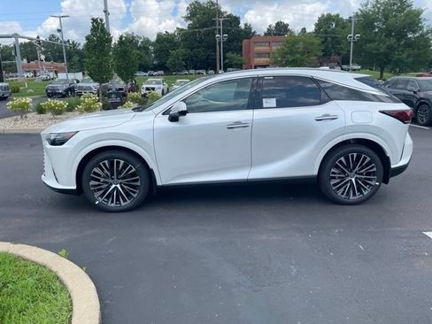 New 2026 Lexus RX 350 Premium Plus AWD/4WD image 6