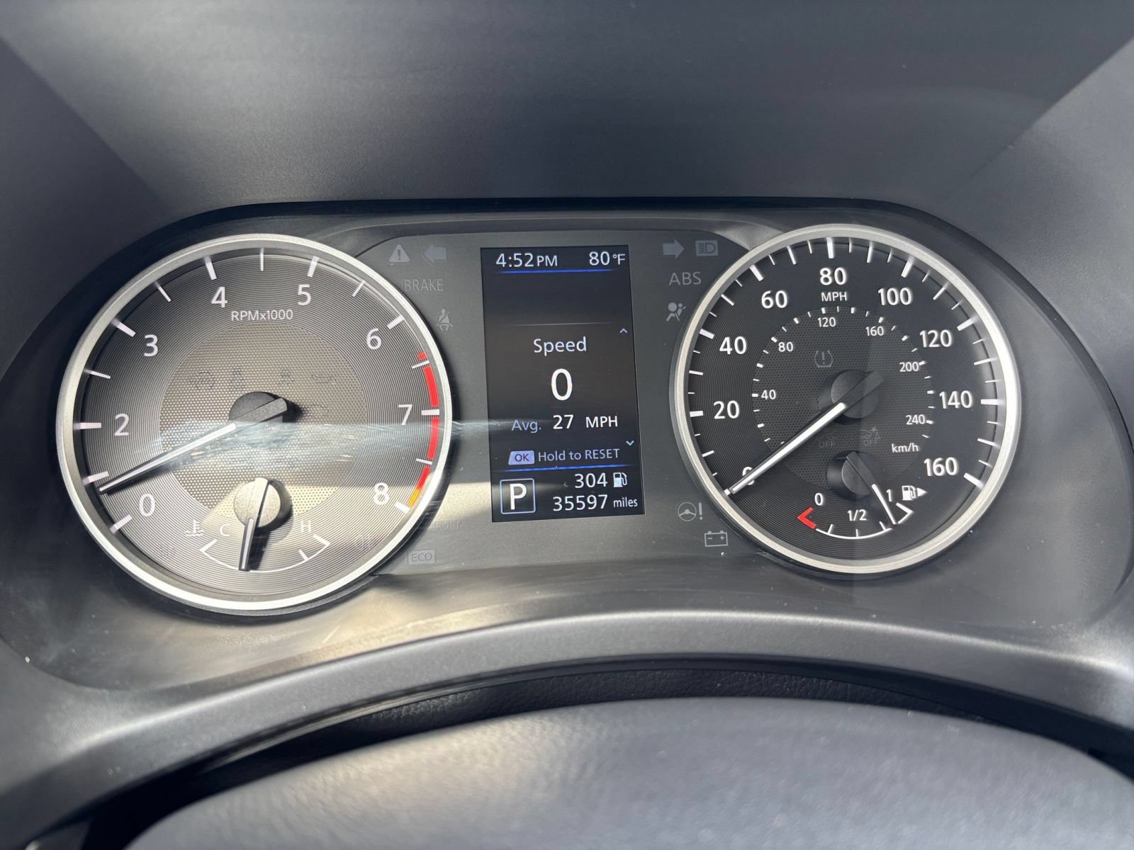 Used 2025 Nissan Sentra S FWD image 38