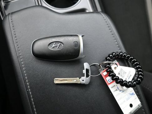 Used 2022 Hyundai Sonata SEL FWD image 23