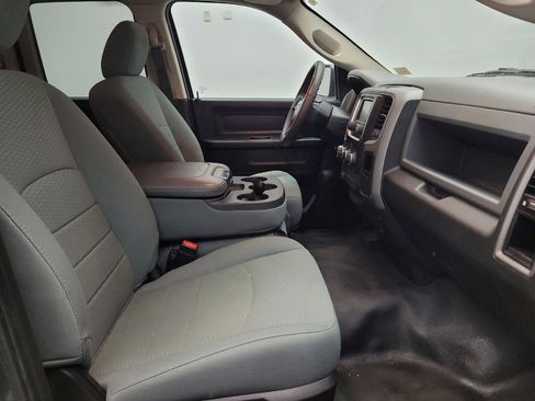 Used 2019 RAM 1500 Tradesman w/ Popular Equipment Group image 21