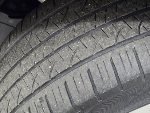 Used 2022 Subaru Legacy Premium image 8