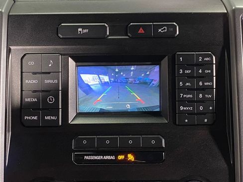 Used 2016 Ford F150 XLT w/ Equipment Group 301A Mid AWD/4WD image 23