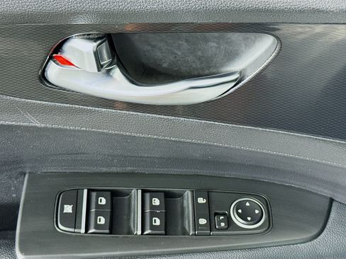 Used 2024 Kia Forte GT-Line w/ GT-Line Premium Package FWD image 22